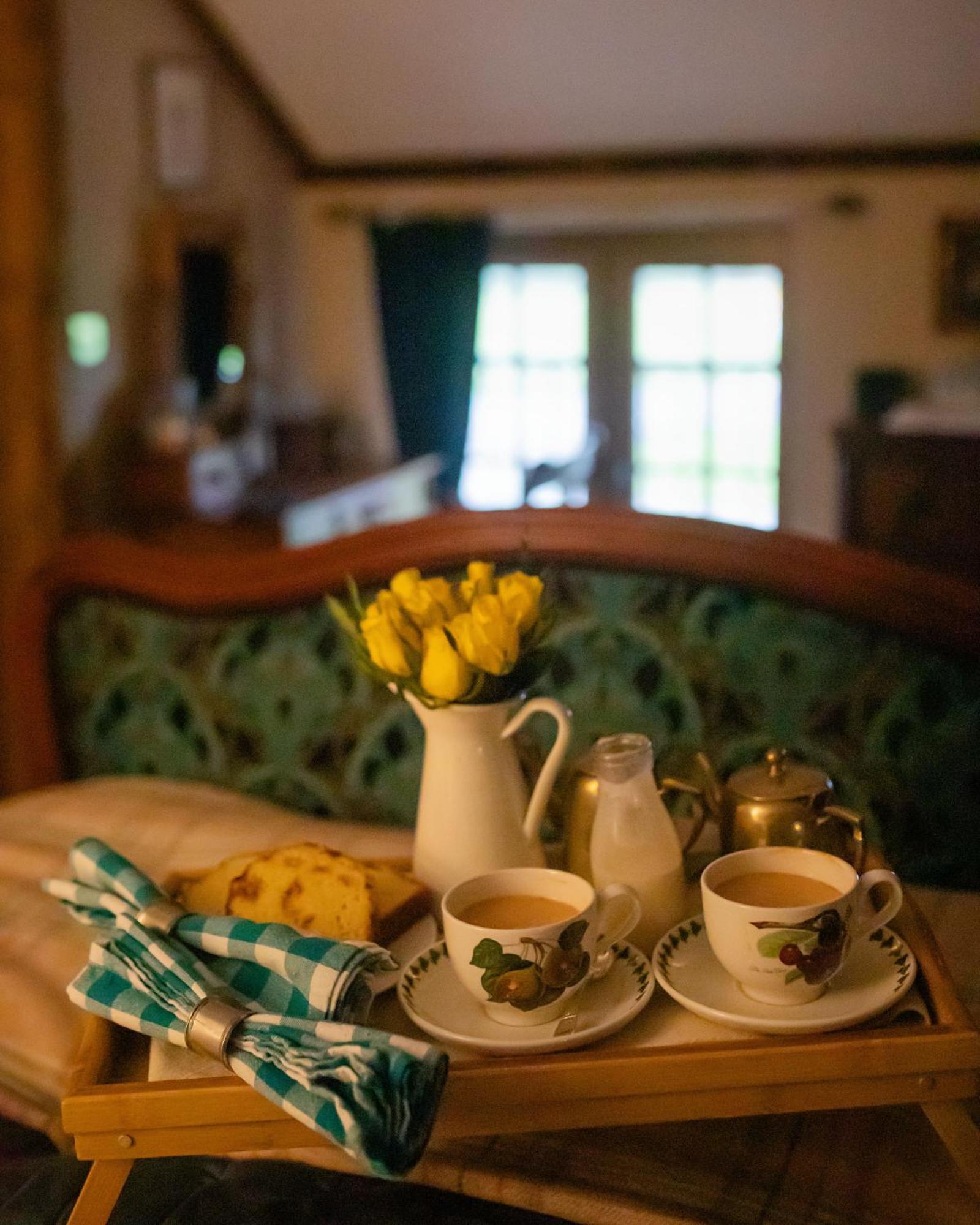 Charming Country Cottage With Outdoor Bath And Historic Setting, Brecon Beacons Retreat Llangadog Екстер'єр фото